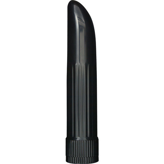 SEVEN CREATIONS - BLACK LADYFINGER MINIVIBRATOR