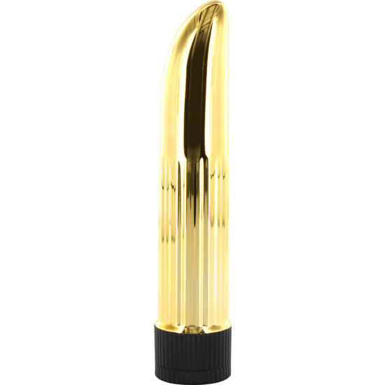 SEVEN CREATIONS - LADYFINGER GOLD MINIVIBRATOR