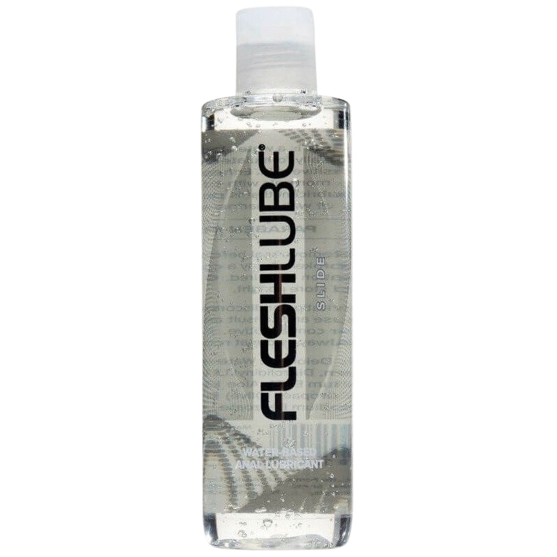 FLESHJACK - FLESHLUBE LUBRIFICANTE ANALE A BASE ACQUA 250 ML