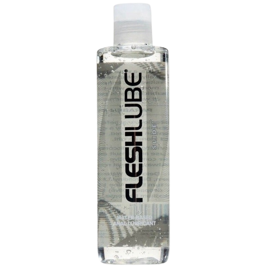 FLESHJACK - FLESHLUBE LUBRIFICANTE ANALE A BASE ACQUA 100 ML