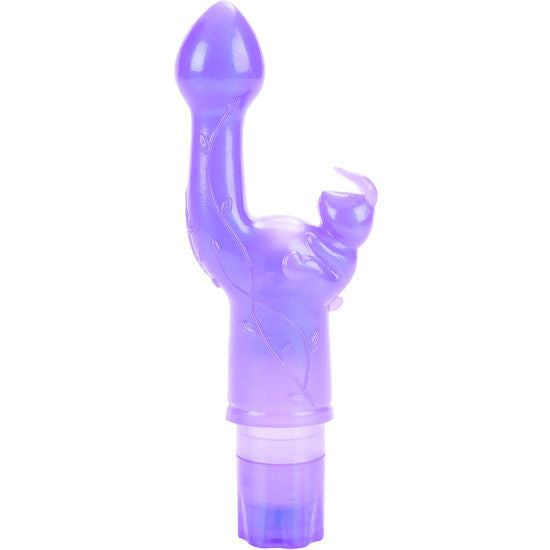 CALEXOTICS - LE BAISER ORIGINAL DE LAPIN VIOLET