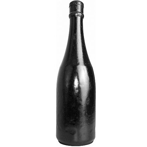 TOUT NOIR - BOUTEILLE 39,5 CM