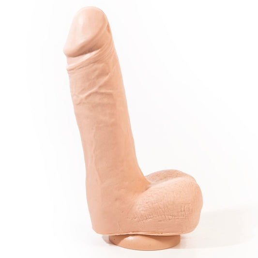 CHAMBRE ROSE - GODE CHAIR RÉALISTE ANTON 21,5 CM