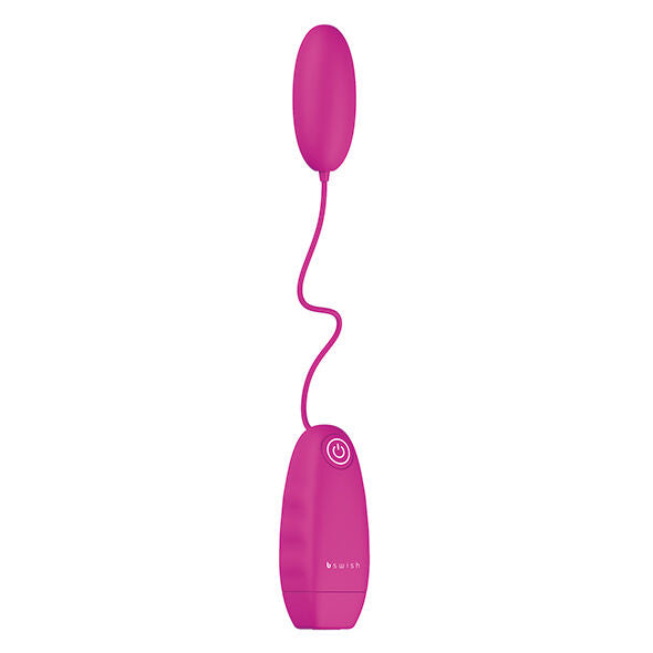 B SWISH - BNAUGHTY CLASSIC PROIETTORE VIBRANTE CERISE