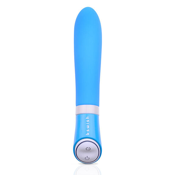 B SWISH - BGOOD DELUXE BLUE VIBRATOR