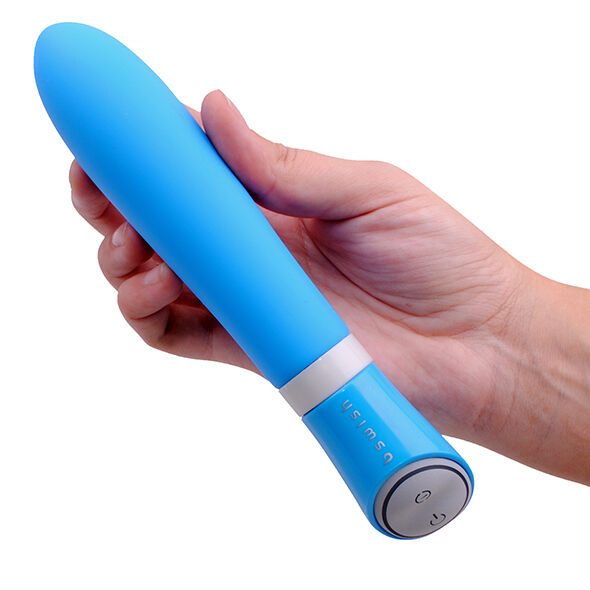 B SWISH - BGOOD DELUXE BLUE VIBRATOR