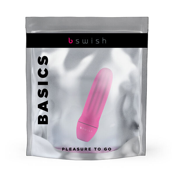 B SWISH - BLUSH ROSE CLASSIQUE BMINE