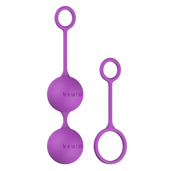 B SWISH - B SWISH BFIT BASIC SFERE KEGEL ORCHIDEA