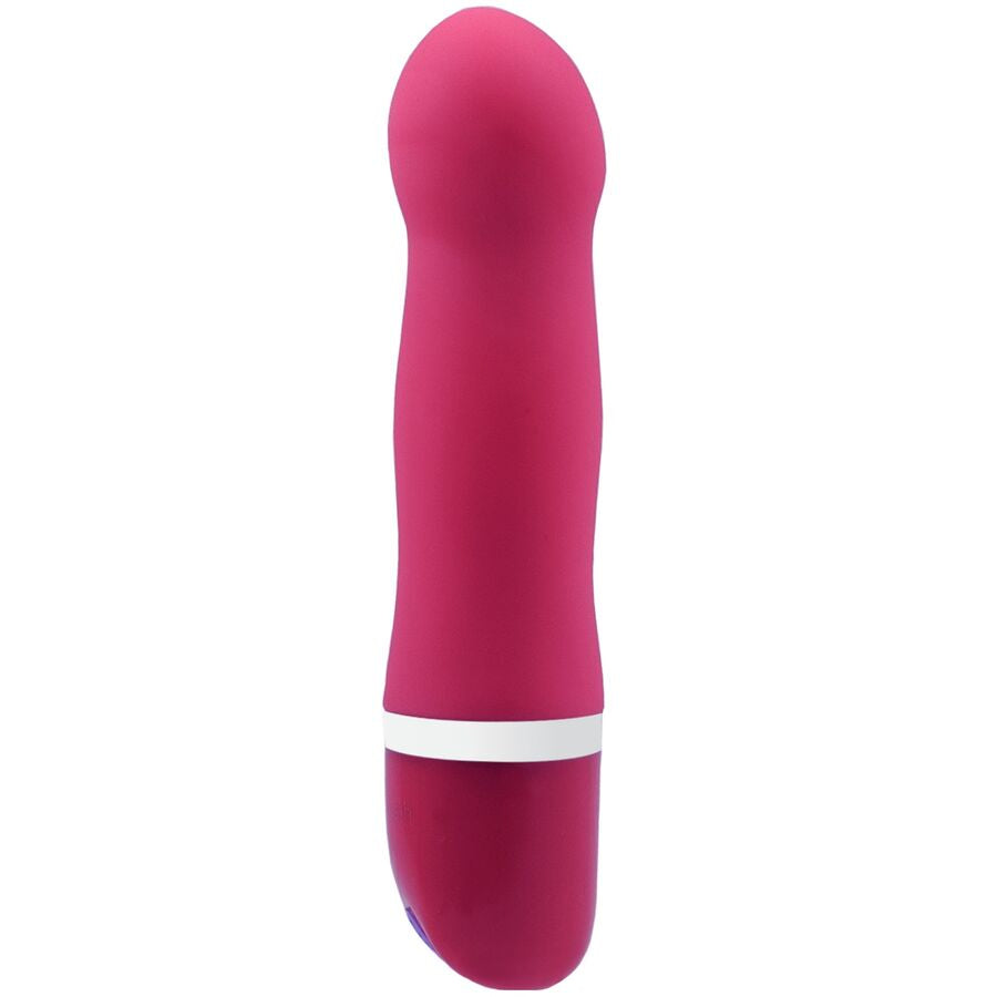 B SWISH - VIBRATORE BDESIRED DELUXE ROSA