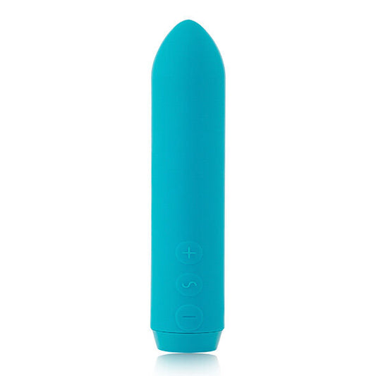 JE JOUE - CLASSIC BULLET TEAL VIBRATOR