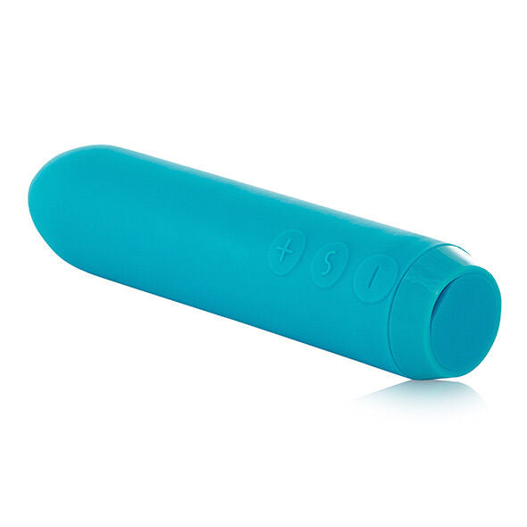 JE JOUE - CLASSIC BULLET TEAL VIBRATOR