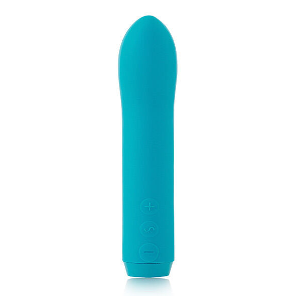 JE JOUE - VIBRATEUR SPOT G BULLET VERT