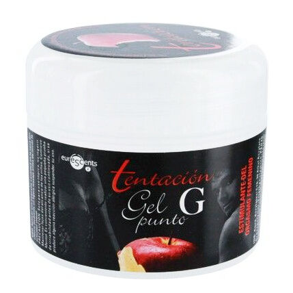 TENTACION - FEMMINILE ORGASMIC GEL PUNTO G 50 ML