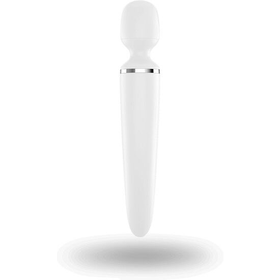 SATISFYER - WANDER DONNA BIANCO