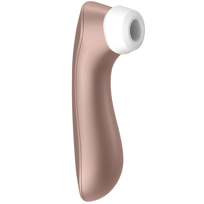 SATISFYER - PRO 2 VIBRAZIONE EDIZIONE 2020