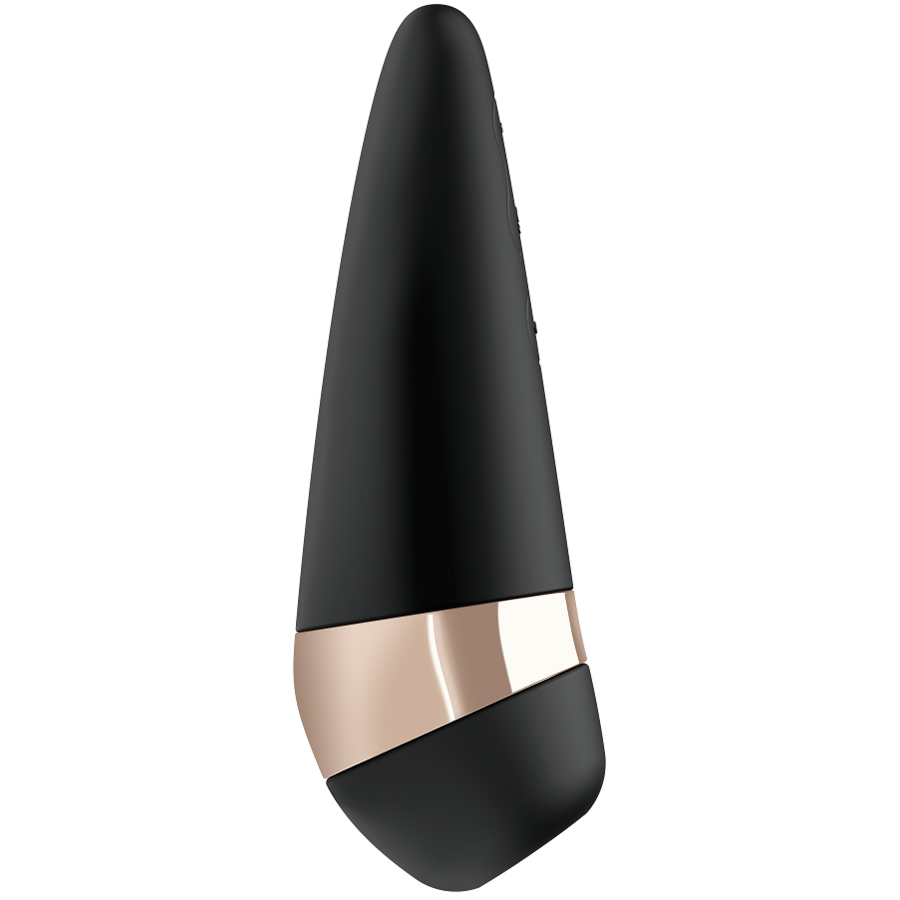 SATISFYER - PRO 3 VIBRATION EDITION 2020