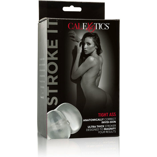 CALEXOTICS - CUISINEZ-LE AVEC VOTRE CUL