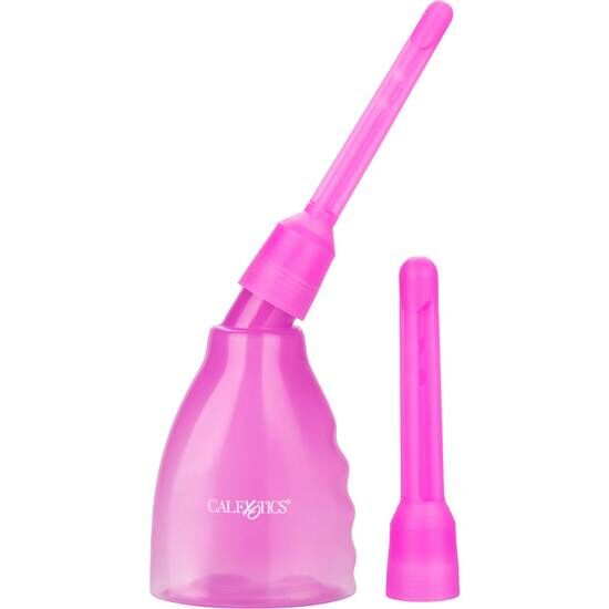 CALEXOTICS - DOUCHE ULTIME ROSE