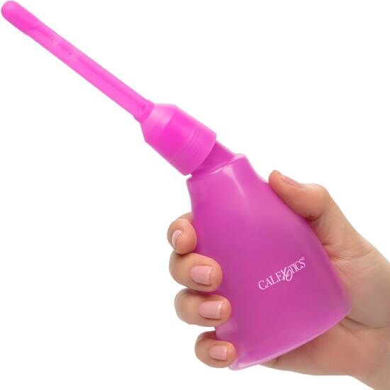 CALEXOTICS - DOUCHE ULTIME ROSE