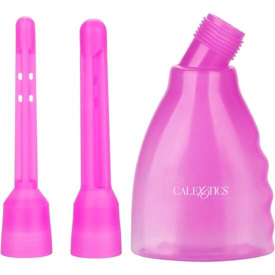 CALEXOTICS - DOUCHE ULTIME ROSE