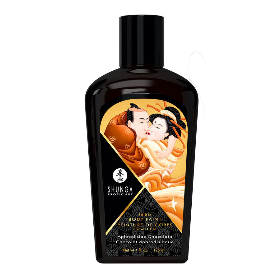 SHUNGA - KIT COLLEZIONE DOLCI BACI