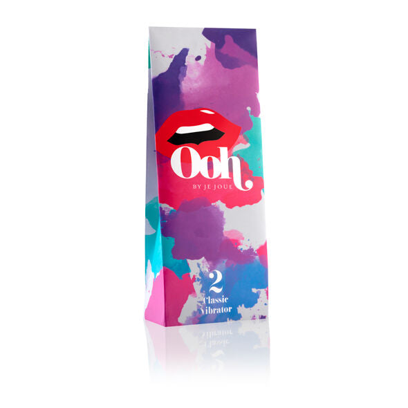 JE JOUE - OOH BY ROSE STIMULATEUR REMPLACEMENT