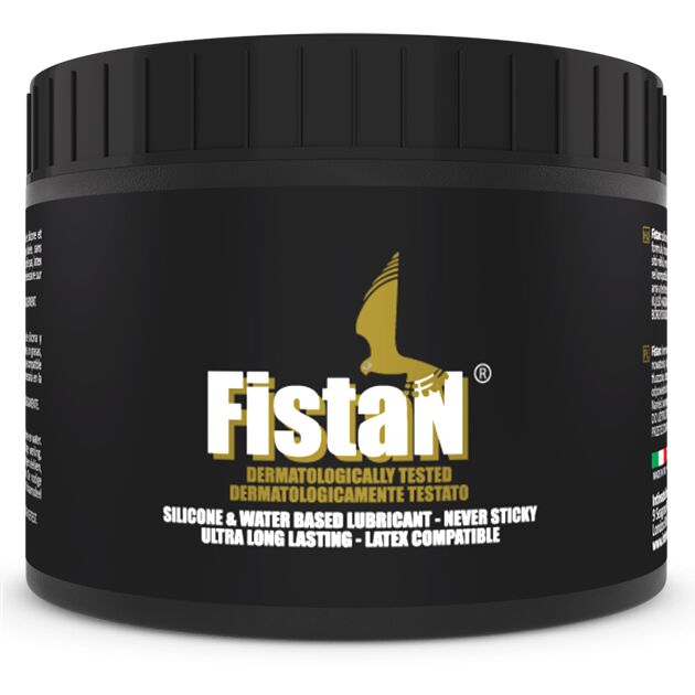 FISTAN - ANAL LUBRICANT GEL 150 ML