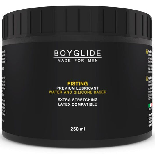 INTIMATELINE - PUGNO DI BOYGLIDE 250 ML