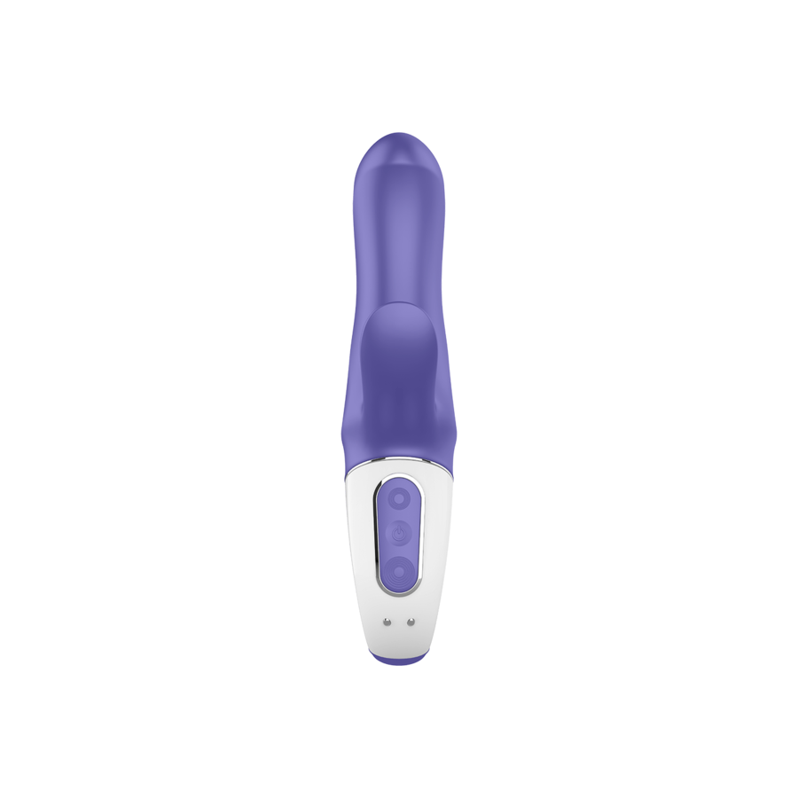 SATISFYER - VIBE MAGIQUE LAPIN