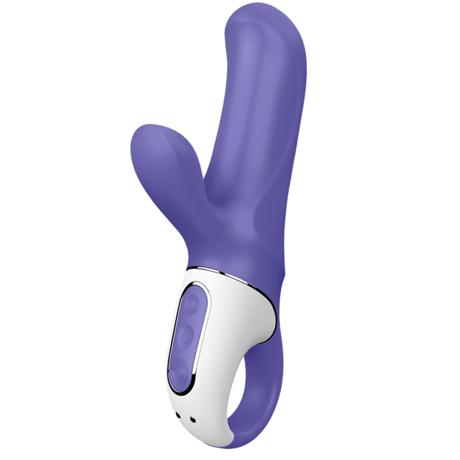 SATISFYER - VIBE MAGIQUE LAPIN