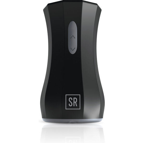 SIR RICHARDS - STROKER TWIN TURBO IN SILICONE