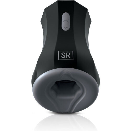 SIR RICHARDS - STROKER TWIN TURBO IN SILICONE