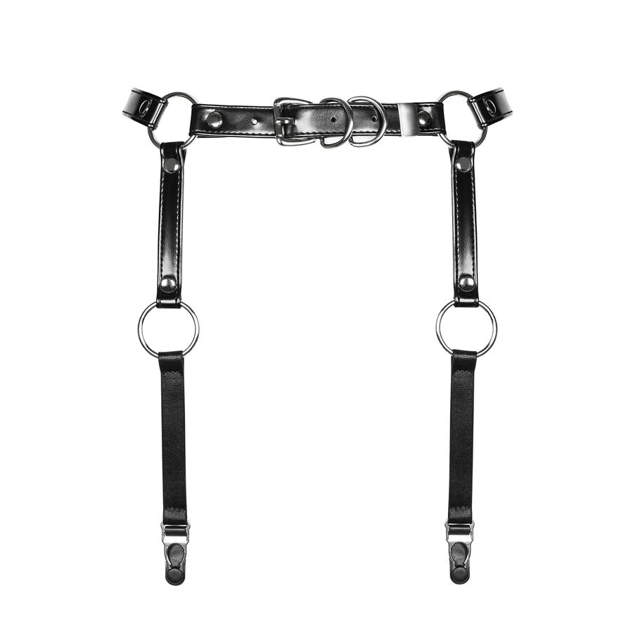 OBSESSIVE - A741 FETISH GARTER ONE SIZE