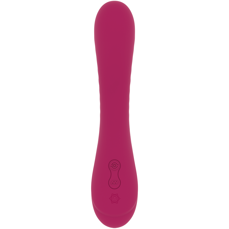 RITHUAL - STIMOLATORE E KRIYA G-POINT RICARICABILE ORCHIDEA