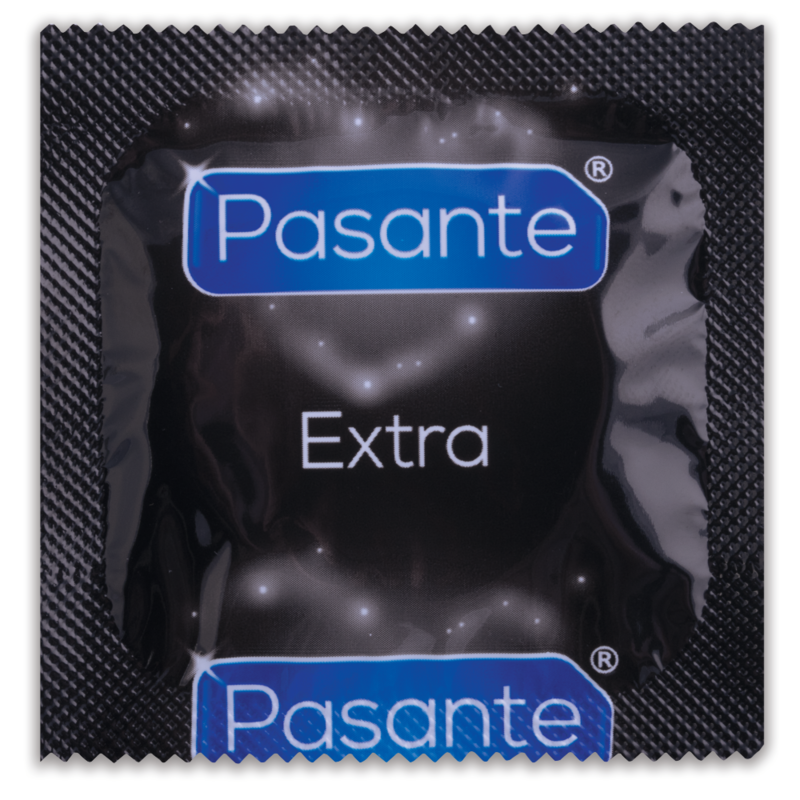 PASANTE - PRESERVATIVO EXTRA EXTRA SPESSO 12 UNIT