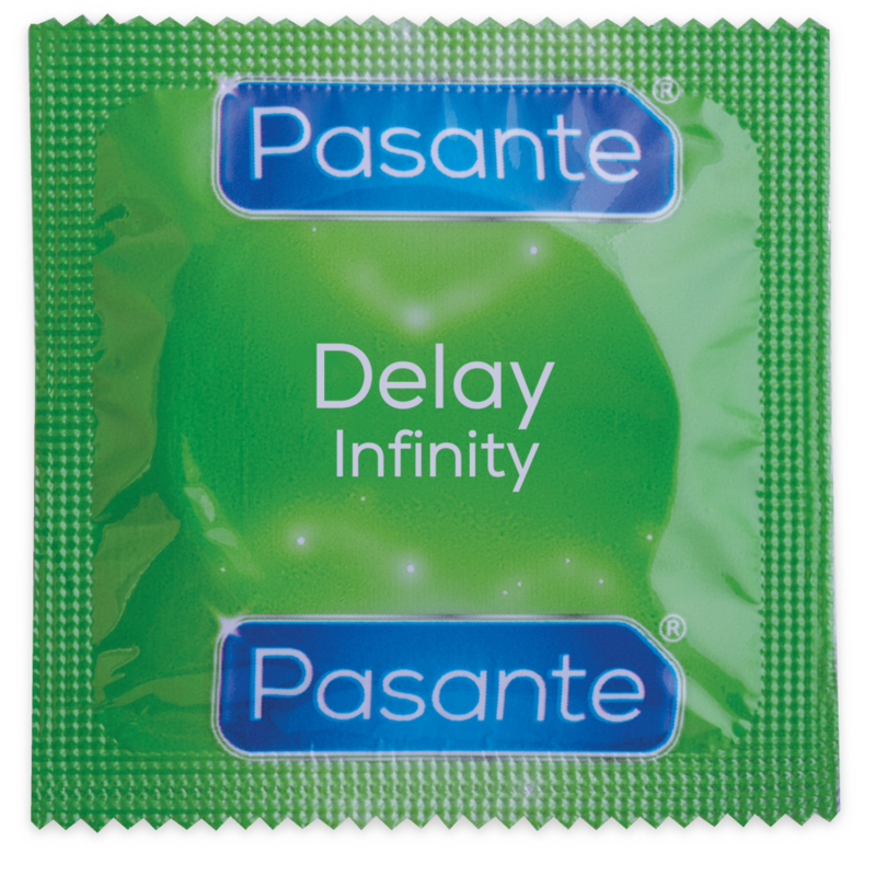 PASANTE - RETARDING PRESERVATIVE 12 UNITS