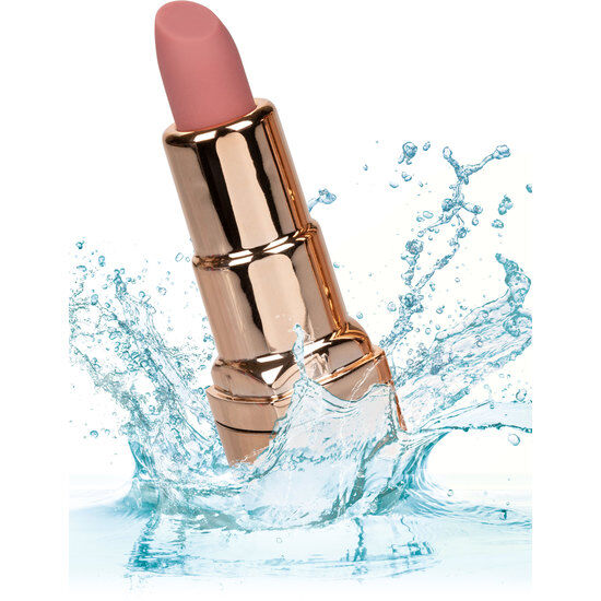 CALEXOTICS - BALA ROSSETTO RICARICABILE HIDE & PLAY ROSA TENERO