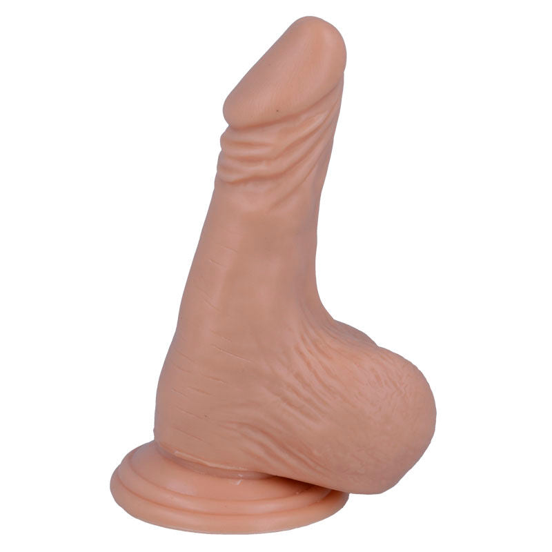 MR INTENSE - 1 PÉNIS RÉALISTE 14,6 CM -OU- 3,5 CM