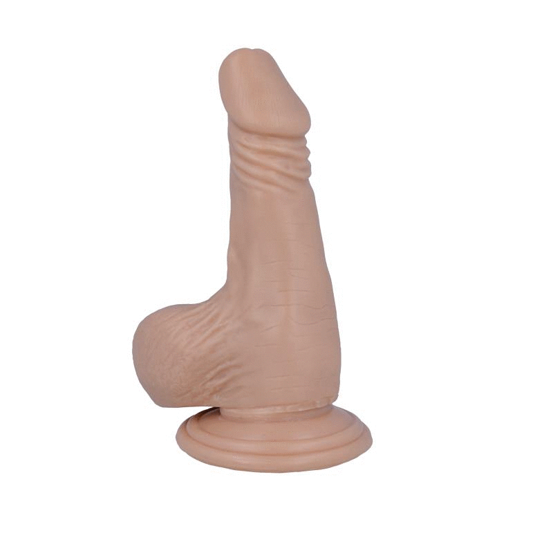 MR INTENSE - 1 PÉNIS RÉALISTE 14,6 CM -OU- 3,5 CM