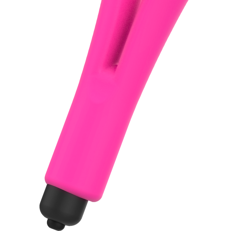OHMAMA - VIBRATEUR DOUBLE MULTIFONCTION ÉDITION DE NOËL