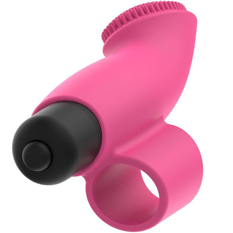 OHMAMA - PINK VIBRATOR CHRISTMAS EDITION