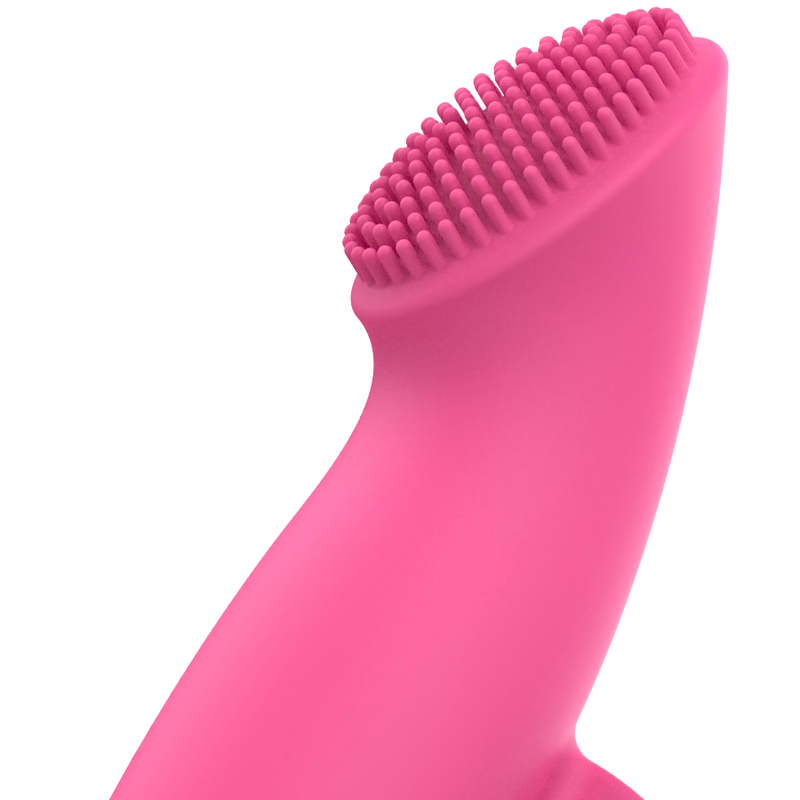 OHMAMA - PINK VIBRATOR CHRISTMAS EDITION