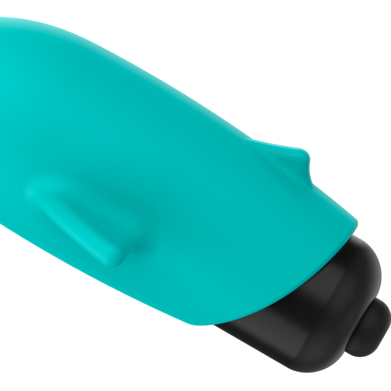 OHMAMA - DOLPHIN POCKET VIBRATOR CHRISTMAS EDITION