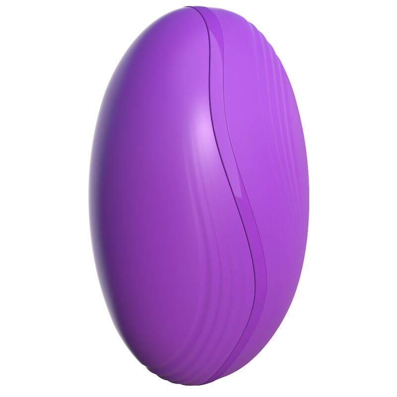 FANTASY POUR ELLE - LANGUE FUN EN SILICONE VIOLET