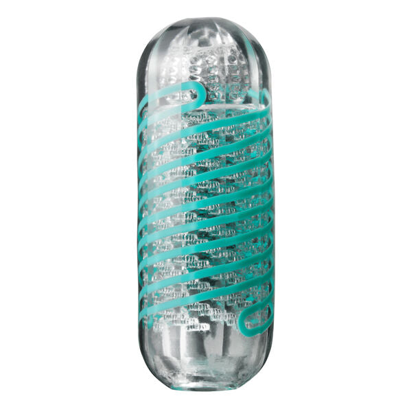 TENGA - SPINNER MASTURBATORE PIXEL