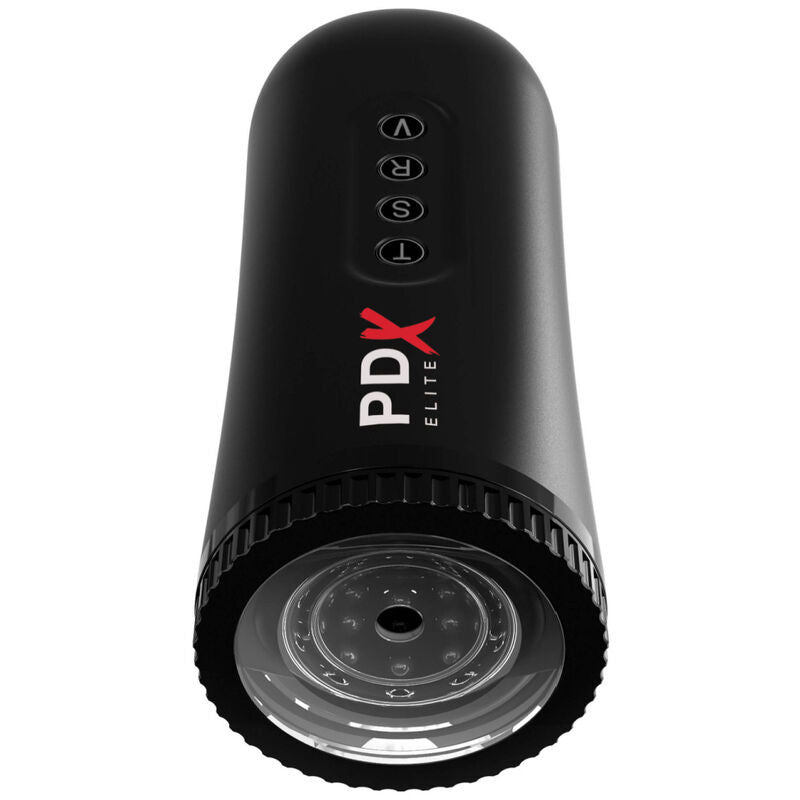 PDX ELITE - MASTURBATEUR AVANCÉ VENTILATEUR DE MOTO