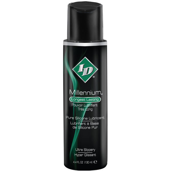 ID MILLENIUM - LUBRIFIANT SILICONE 130 ML