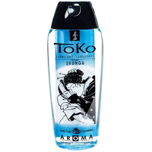 SHUNGA - TOKO AROMA LUBRICANT EXOTIC FRUIT