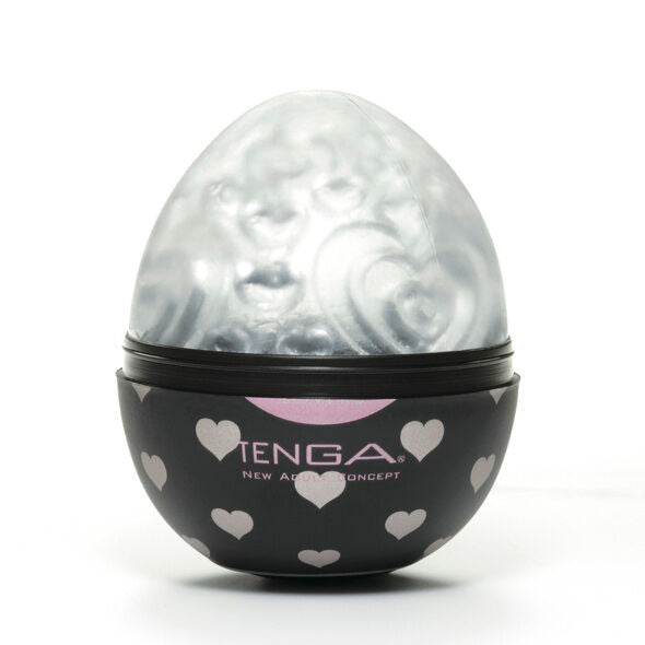 TENGA - MASTURBATING EGG IN LOVE