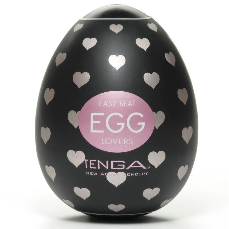 TENGA - MASTURBATING EGG IN LOVE